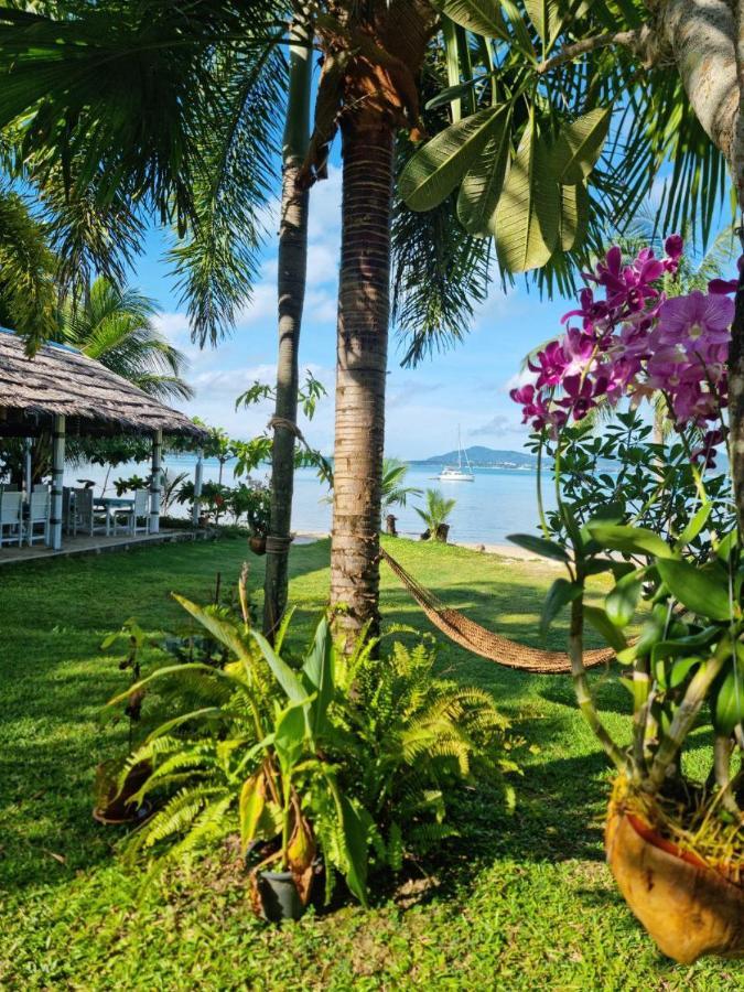 ドリーム シー プール ヴィラ Panwa Beach エクステリア 写真